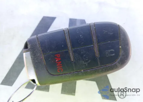 2015 Chrysler 200 S из США, поврежденный, VIN 1C3CCCBG8FN654888